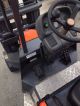 2013 Aisle Master 44s Narrow Aisle Articulated Forklift 4400 Lbs Side Shift Forklifts photo 6