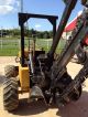 Vermeer V - 434 Ride On Trencher,  817 Hours Trenchers - Riding photo 9