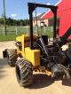 Vermeer V - 434 Ride On Trencher,  817 Hours Trenchers - Riding photo 10
