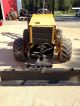 Vermeer V - 434 Ride On Trencher,  817 Hours Trenchers - Riding photo 1