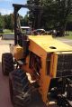 Vermeer V - 434 Ride On Trencher,  817 Hours Trenchers - Riding photo 2