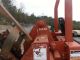 1991 Ditch Witch 4500 Trenchers - Riding photo 1