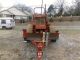 1991 Ditch Witch 4500 Trenchers - Riding photo 3