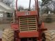 1991 Ditch Witch 4500 Trenchers - Riding photo 4