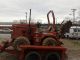 1991 Ditch Witch 4500 Trenchers - Riding photo 5