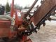 1991 Ditch Witch 4500 Trenchers - Riding photo 7