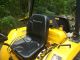 Cub Cadet Compact Tractor Model 7265 With Front Loader And Backhoe Tlb 4x4 4wd Tractors photo 11