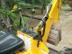 Cub Cadet Compact Tractor Model 7265 With Front Loader And Backhoe Tlb 4x4 4wd Tractors photo 7