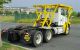 19990000 Freightliner Fl 112 Daycab Semi Trucks photo 3