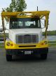 19990000 Freightliner Fl 112 Daycab Semi Trucks photo 4