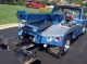 1993 Chevy 3500hd Wreckers photo 9