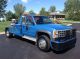 1993 Chevy 3500hd Wreckers photo 1