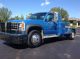 1993 Chevy 3500hd Wreckers photo 4