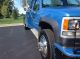 1993 Chevy 3500hd Wreckers photo 7
