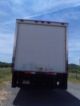 2008 International 4300 Cargo Delivery Box Trucks / Cube Vans photo 11