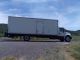 2008 International 4300 Cargo Delivery Box Trucks / Cube Vans photo 1