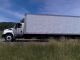 2008 International 4300 Cargo Delivery Box Trucks / Cube Vans photo 2