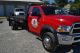 2011 Dodge 5500 Flatbeds & Rollbacks photo 2