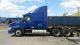 2005 Volvo Vnl64t630 Sleeper Semi Trucks photo 15