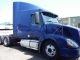 2005 Volvo Vnl64t630 Sleeper Semi Trucks photo 2