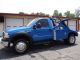 2006 Ford Wreckers photo 1