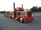 2000 Peterbilt 379 Long Hood Sleeper Semi Trucks photo 1