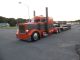 2000 Peterbilt 379 Long Hood Sleeper Semi Trucks photo 2