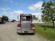 2012 Peterbilt 386 Sleeper Semi Trucks photo 4