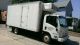 2008 Isuzu Nqr (gmc W5500) Reefer Truck 16ft Box Nqr Box Trucks / Cube Vans photo 1