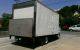 2008 Isuzu Nqr (gmc W5500) Reefer Truck 16ft Box Nqr Box Trucks / Cube Vans photo 4