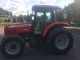 Massey Ferguson 5445 Tractor Tractors photo 6