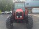 Massey Ferguson 5445 Tractor Tractors photo 7