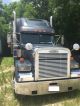 1999 Freightliner Classic Xl Sleeper Semi Trucks photo 16