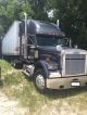 1999 Freightliner Classic Xl Sleeper Semi Trucks photo 1