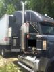 1999 Freightliner Classic Xl Sleeper Semi Trucks photo 2