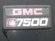 19990000 Gmc C7500 Box Trucks / Cube Vans photo 14