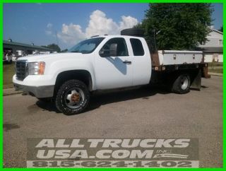 2009 Gmc K3500 photo