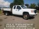 2009 Gmc K3500 Utility / Service Trucks photo 1