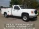 2009 Gmc 2500 Utility / Service Trucks photo 1