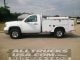 2009 Gmc 2500 Utility / Service Trucks photo 4