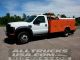 2008 Ford F550 Utility / Service Trucks photo 1