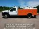 2008 Ford F550 Utility / Service Trucks photo 4