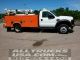 2008 Ford F550 Utility / Service Trucks photo 6