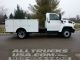 2004 Chevrolet C4500 Utility / Service Trucks photo 5