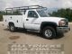 2004 Gmc K2500hd Utility / Service Trucks photo 1