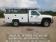 2004 Gmc K2500hd Utility / Service Trucks photo 7