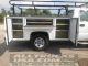 2004 Gmc K2500hd Utility / Service Trucks photo 8