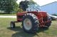 1967 Allis Chalmers D17 Series Iv Tractor Wide Front 3pt Hitch Power Steering Antique & Vintage Farm Equip photo 1