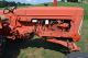 1967 Allis Chalmers D17 Series Iv Tractor Wide Front 3pt Hitch Power Steering Antique & Vintage Farm Equip photo 4