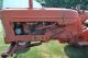 1967 Allis Chalmers D17 Series Iv Tractor Wide Front 3pt Hitch Power Steering Antique & Vintage Farm Equip photo 5